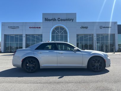 Used 2022 Chrysler 300 S