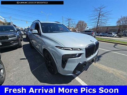 Used 2023 BMW X7 xDrive40i w/ Executive Package