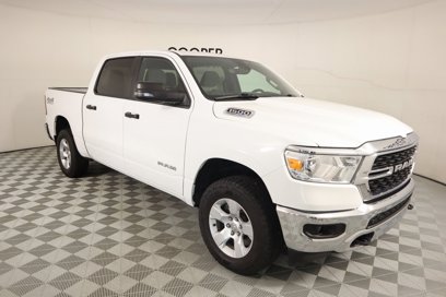 Used 2023 RAM 1500 Big Horn
