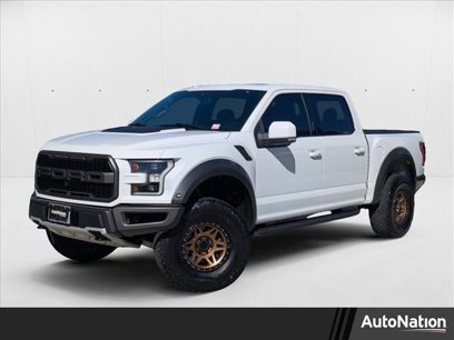 Used 2019 Ford F150 Raptor w/ Equipment Group 802A Luxury