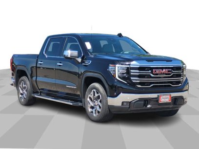 Used 2022 GMC Sierra 1500 SLT w/ SLT Premium Plus Package