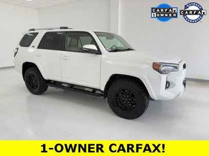 Used 2023 Toyota 4Runner SR5 Premium