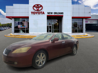 Used 2007 Lexus ES 350