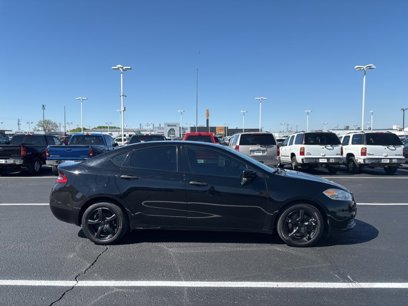 Used 2013 Dodge Dart SE w/ Value Group