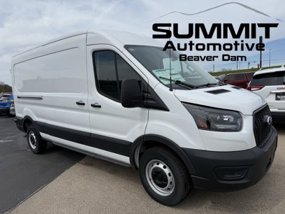 New 2024 Ford Transit 350 148 Medium Roof