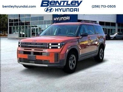 New 2025 Hyundai Santa Fe XRT