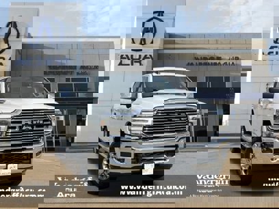 Used 2023 RAM 2500 Laramie