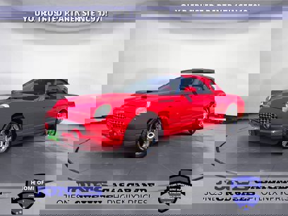 Used 2004 Ford Thunderbird