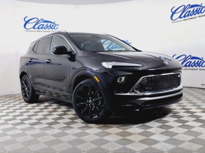 New 2026 Buick Encore GX Sport Touring w/ Experience Buick Package