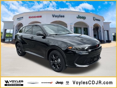 Used 2024 Dodge Hornet R/T Plus w/ Tech Pack Plus w/o Parking