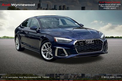 Used 2023 Audi A5 2.0T Prestige