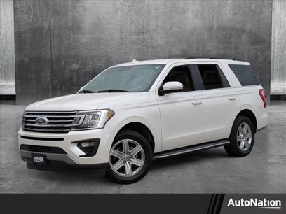 Used 2019 Ford Expedition XLT w/ Equipment Group 202A