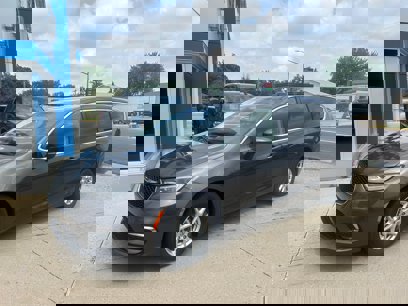 Used 2023 Chrysler Pacifica Touring-L