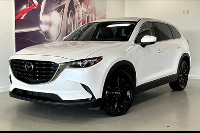 Used 2023 MAZDA CX-9 Touring Plus