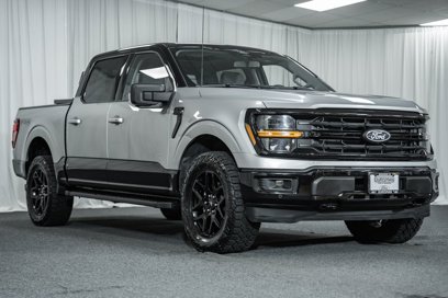 Used 2024 Ford F150 XLT