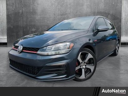Used 2019 Volkswagen Golf S