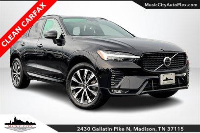 Used 2023 Volvo XC60 B5 Plus