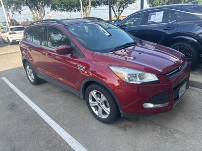 Used 2014 Ford Escape SE w/ Equipment Group 201A