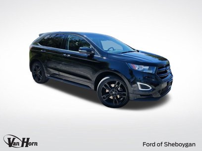 Used 2018 Ford Edge Sport w/ Equipment Group 401A