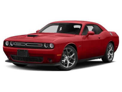 Certified 2021 Dodge Challenger GT w/ Blacktop Package