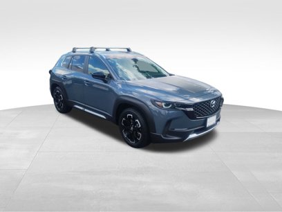 Certified 2023 MAZDA CX-50 Meridian Edition