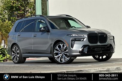 Used 2023 BMW X7 M60i w/ Executive Package