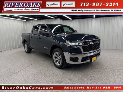 Used 2025 RAM 1500 Lone Star