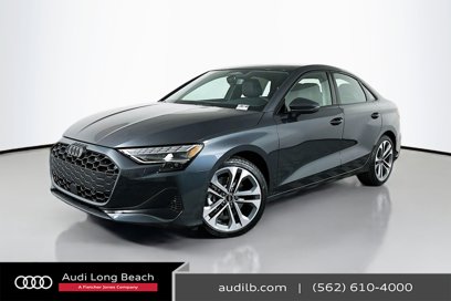 New 2026 Audi A3 2.0T Premium Plus