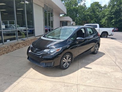 Used 2018 Honda Fit EX