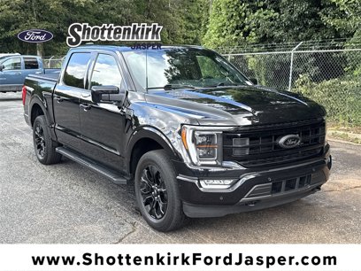 Used 2023 Ford F150 Lariat w/ Equipment Group 502A High