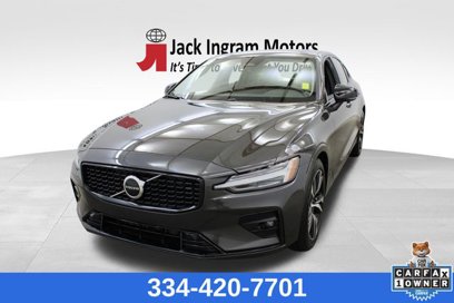 Certified 2024 Volvo S60 B5 Core