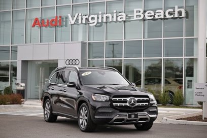 Used 2023 Mercedes-Benz GLS 450 4MATIC