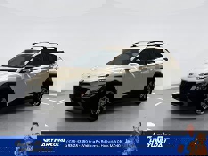 Used 2023 Hyundai Kona SEL