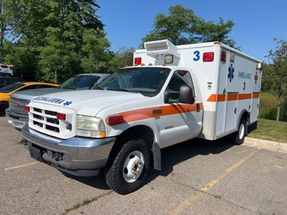 Used 2004 Ford F350 XLT