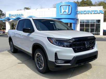 New 2024 Honda Ridgeline Sport+