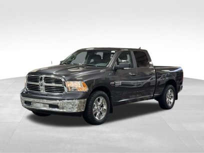 Used 2019 RAM 1500 Big Horn