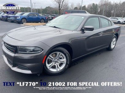 Used 2022 Dodge Charger SXT