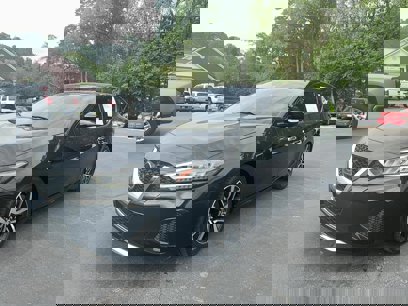 Used 2022 Nissan Maxima SV w/ Floor Mat Group