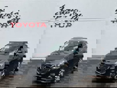 Used 2016 MAZDA MAZDA3 i Touring w/ Popular Equipment Package