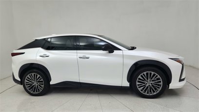 Used 2023 Lexus RZ 450e Premium