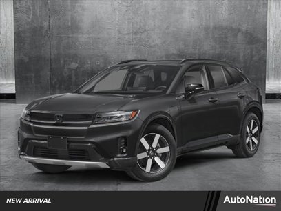 New 2025 Honda Prologue Touring