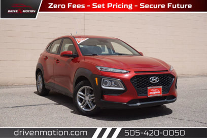 Used 2020 Hyundai Kona SE