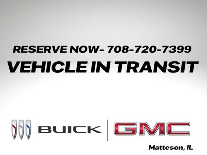 New 2025 GMC Yukon Denali Ultimate