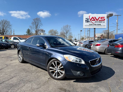 Used 2012 Volvo C70 T5 w/ Climate Pkg