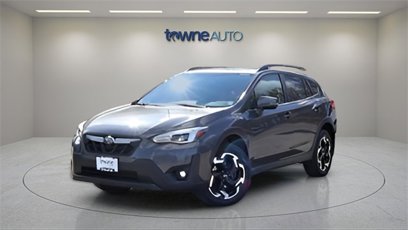 Used 2021 Subaru Crosstrek 2.5i Limited