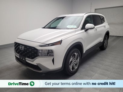 Used 2023 Hyundai Santa Fe SEL