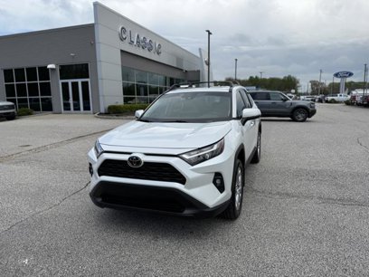 Used 2024 Toyota RAV4 XLE Premium
