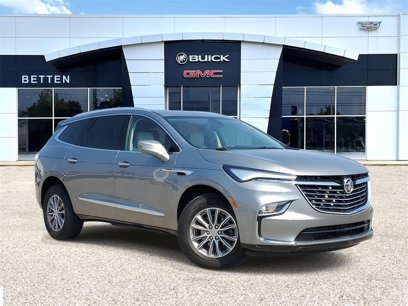 Used 2023 Buick Enclave Essence w/ LPO, Floor Liner Package