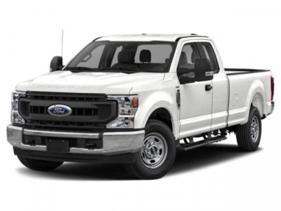 Used 2021 Ford F350 Lariat w/ Lariat Value Package