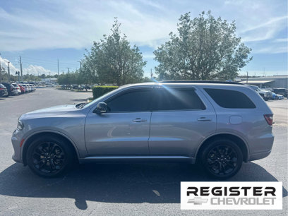 Used 2021 Dodge Durango GT
